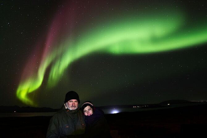 Northern Lights Tour: Cozy Night Adventure with Hot Chocolate - The Warm Bus Ride: How the Drive Becomes Part of the Experience