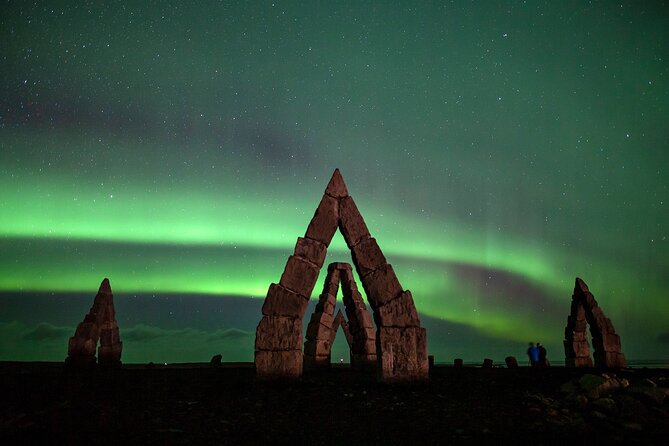Northern Lights Tour from Husavik - The 9:00 pm start: what the timing means for your body
