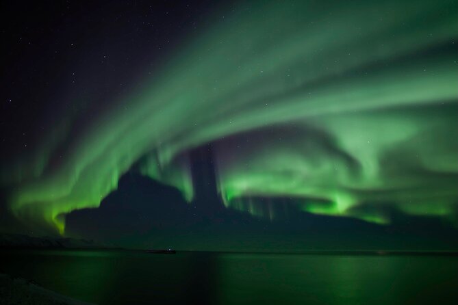 Northern Lights Tour from Husavik - Who should book this tour (and who should be cautious)