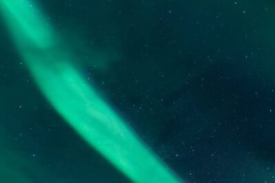 Northern Lights Tour from Kiruna to Abisko with Dinner - Dinner at Abisko Mountain Lodge: More Than Just Food
