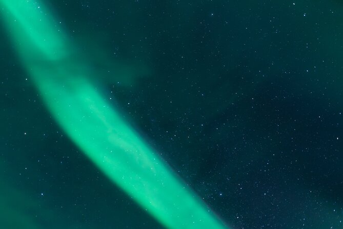 Northern Lights Tour from Kiruna to Abisko with Dinner - Dinner at Abisko Mountain Lodge: More Than Just Food