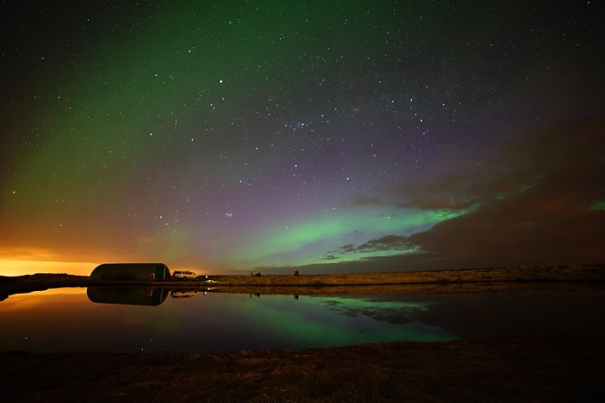 Northern Lights Tour from Reykjavik in a Super Jeep - Price and value: what $171 buys you in Iceland’s weather reality