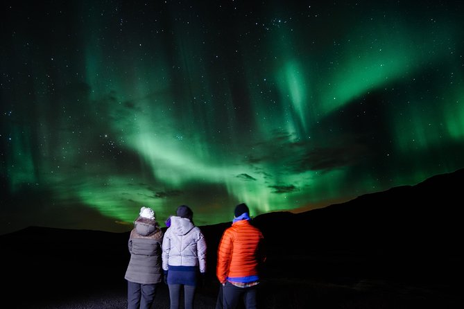 Northern Lights Tour from Reykjavik in a Super Jeep - Should you book this Arctic Adventures Super Jeep Northern Lights tour