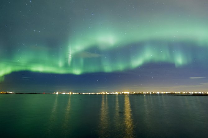 Northern Lights Tour from Reykjavik with Lifetime Guarantee - Staying warm: aurora jackets, cold waiting, and how to avoid numb fingers