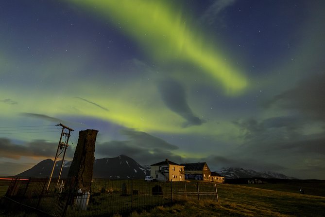 Northern Lights Tour from Reykjavik with Lifetime Guarantee - Weather reality and the lifetime reschedule: what to expect if skies don’t cooperate