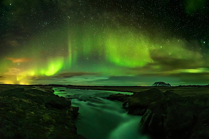 Northern Lights Tour from Reykjavik with Lifetime Guarantee - Should you book this Northern Lights tour from Reykjavik?