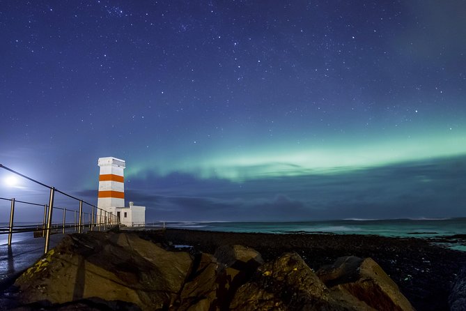 Northern Lights Tour from Reykjavik with Lifetime Guarantee - FAQ