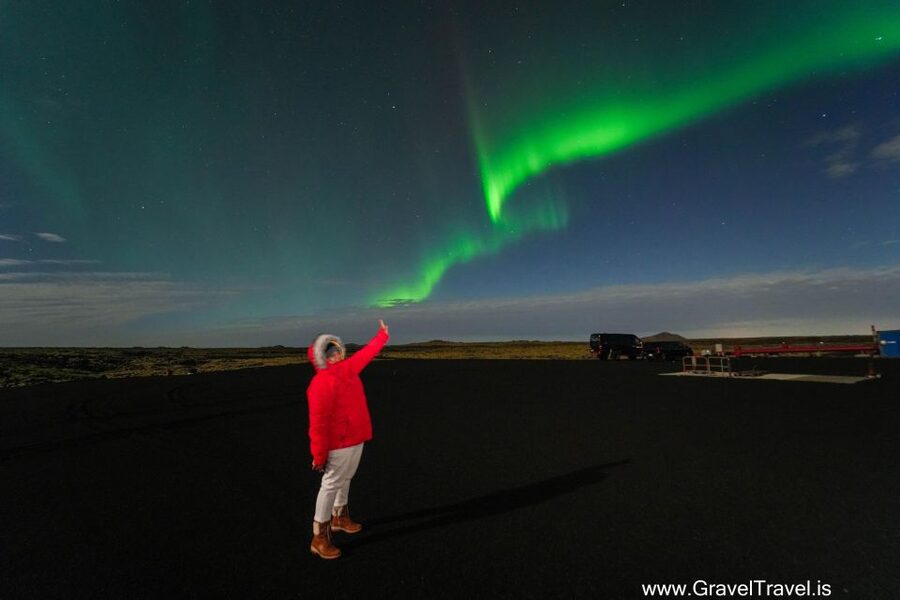 Northern Lights Tour From Reykjavik with Photography - Key points to know before you book
