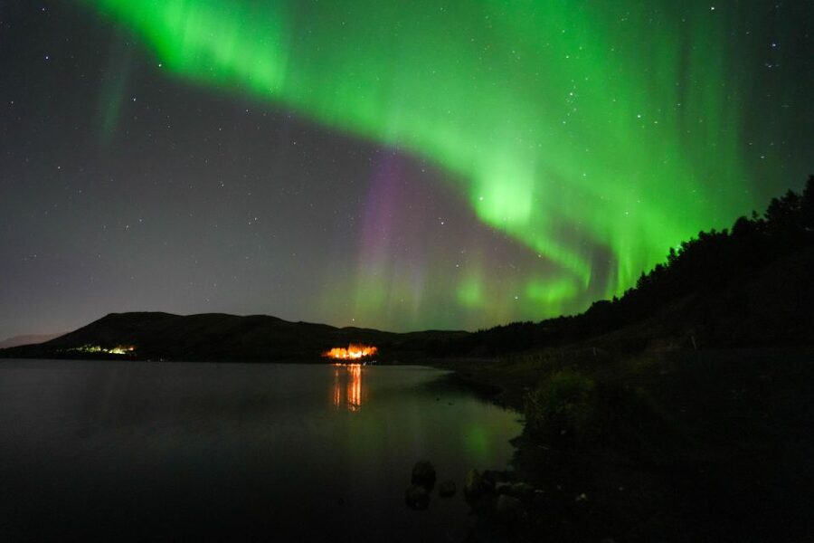 Northern Lights Tour From Reykjavik with Photography - Who this tour suits best (and who should skip it)