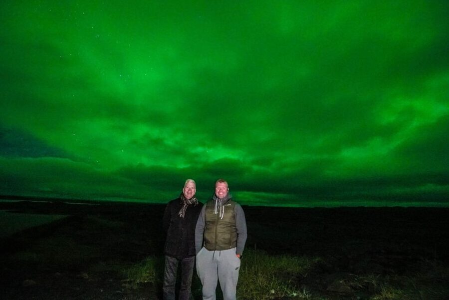 Northern Lights Tour From Reykjavik with Photography - Price and value: what you really get for $105