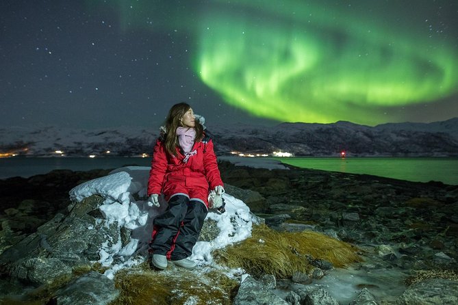 Northern Lights Tour from Tromsø - Aurora Hunting From Tromsø: How the Chase Really Works