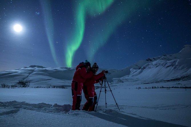 Northern Lights Tour from Tromsø - What to Pack: Small Stuff That Saves Your Night