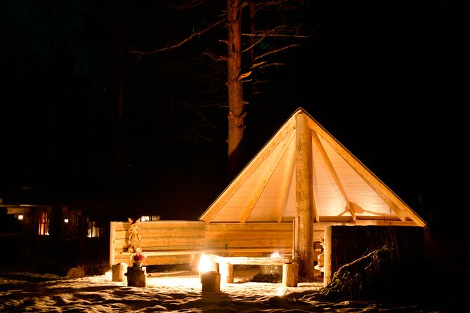 Northern Lights Tour in Atmospheric Cottage - Why a +100-Year Finnish Cottage Makes This Auroras Tour Feel Different