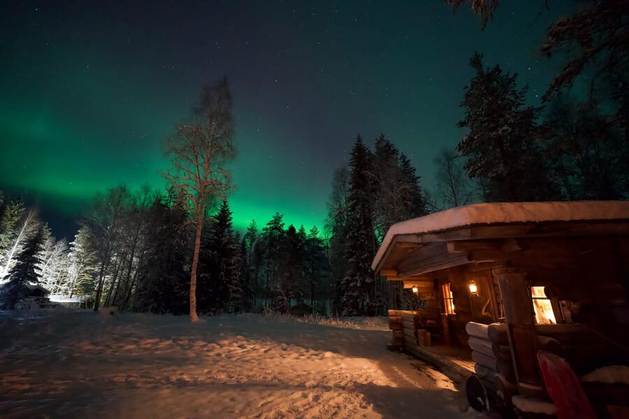 Northern Lights Tour in Atmospheric Cottage - Who This Tour Fits Best (and Who Might Be Happier Elsewhere)