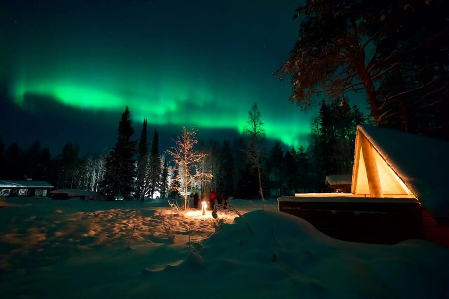 Northern Lights Tour in Atmospheric Cottage - Should You Book This Northern Lights Cottage Tour?