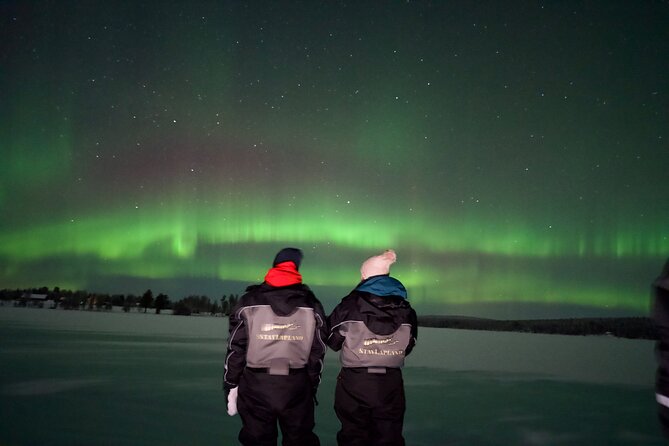 Northern Lights Tour in Atmospheric Cottage - The 3-Hour Rhythm: Pickup, Gear, and Sky Time