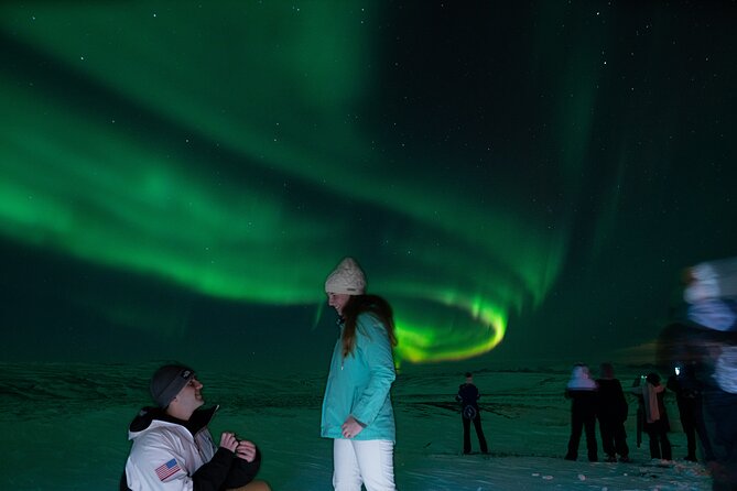 Northern Lights Tour: Spirit of the Aurora - Key highlights that make Spirit of the Aurora worth your time
