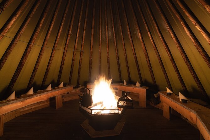 Northern lights tour to Lake Inari from Ivalo, Reindeers & Dinner - Price and Value: Is $191.88 Worth It for 4 Hours?