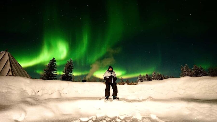 Northern Lights Tour/Trip to a magical place - Key Highlights You’ll Actually Care About