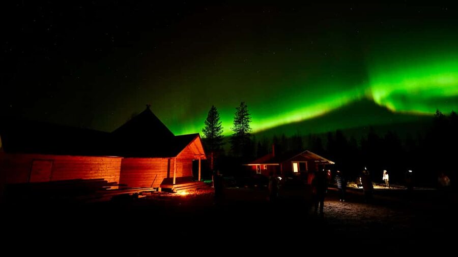 Northern Lights Tour/Trip to a magical place - Who This Tour Fits Best (and Who Might Want a Different Option)