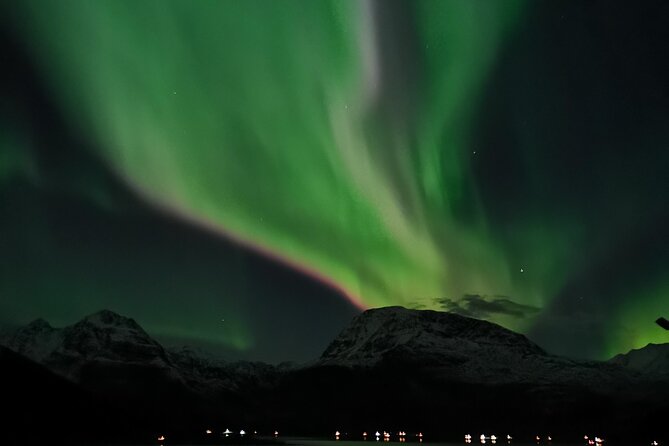 Northern Lights Tour, Tromso, Local Guide, Private Basecamp - Price and value: what $204.97 per person covers in the real world