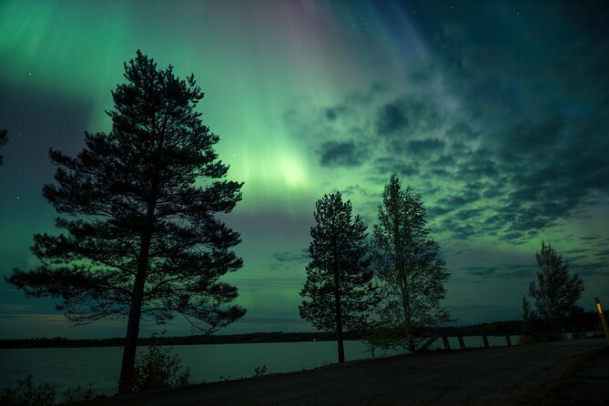 Northern Lights Tour with BBQ and drinks - The group size ceiling (and why it feels better)