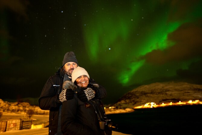 Northern Lights Tour with Local Guide and Photos - Getting Started: Kirkegata 2 Pickup and a Warm Minibus Ride
