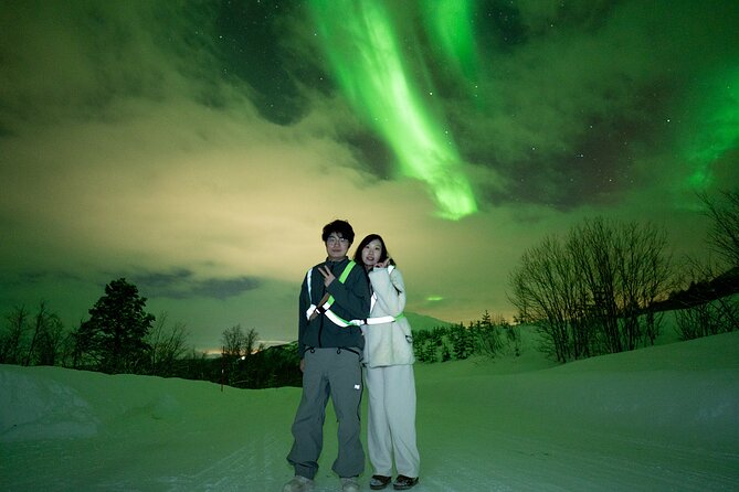 Northern Lights Tour with Local Guide and Photos - The Inge and Kine Factor: Real Aurora Hunting Meets Real Hospitality