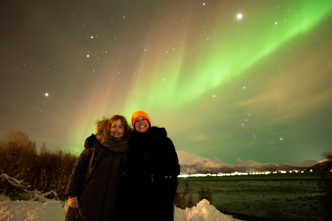 Northern Lights Tour with Local Guide and Photos - The Tough Part: What Could Go Wrong (and How to Prepare)