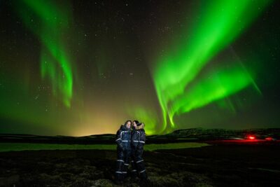 Northern Lights Tour with Photos, Snacks, Warm Snowsuits, Chairs - The Meet-Up and Pickup Plan: How You’ll Actually Get From Your Hotel to the Van