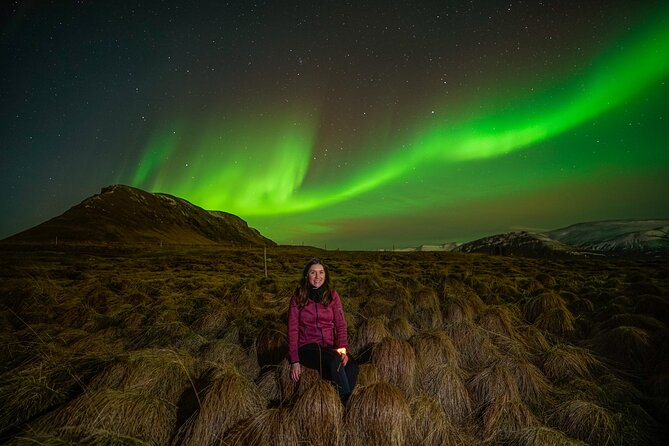 Northern Lights Tour with Photos, Snacks, Warm Snowsuits, Chairs - Stop 1: The Southern Region Aurora Hunt (The Part That Matters Most)