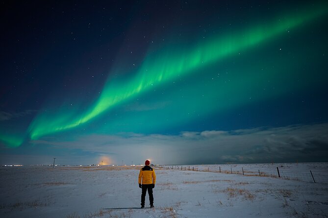 Northern Lights Tour with Photos, Snacks, Warm Snowsuits, Chairs - Re-Runs If You Miss the Lights: Flexibility That Actually Helps