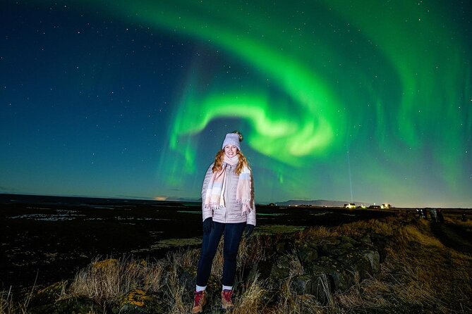 Northern Lights Tour with Photos, Snacks, Warm Snowsuits, Chairs - Small Group Size (Max 18): The Comfort Factor You Feel Immediately