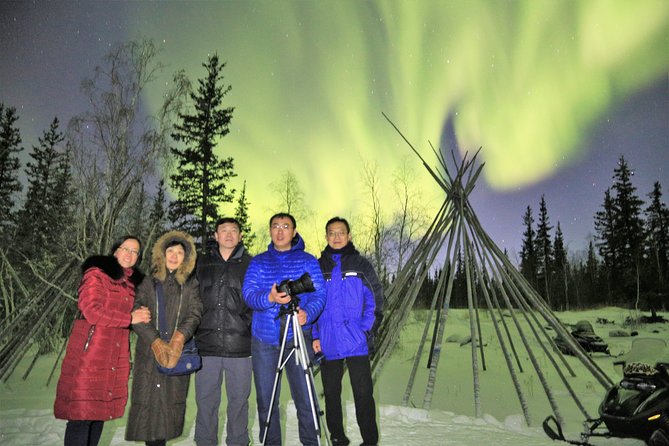 Northern Lights Tour Yellowknife - Key things to know before you go