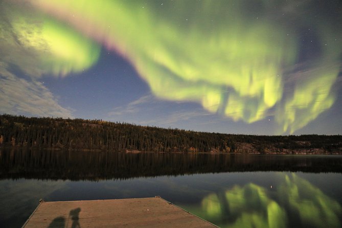 Northern Lights Tour Yellowknife - Aurora reality check: timing, visibility, and why no tour can control the sky