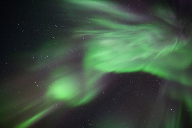 Northern Lights Tour Yellowknife - Value for $74.35: what you’re really paying for