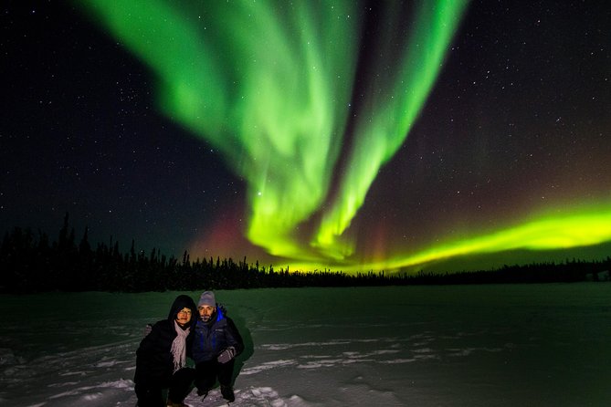 Northern Lights Tours - Key things I’d pack your brain for