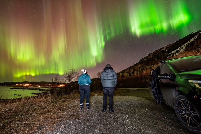 Northern Lights Tours Bodo Norway - How Aurora Spotting Works Here (and Why Flexibility Beats Luck)