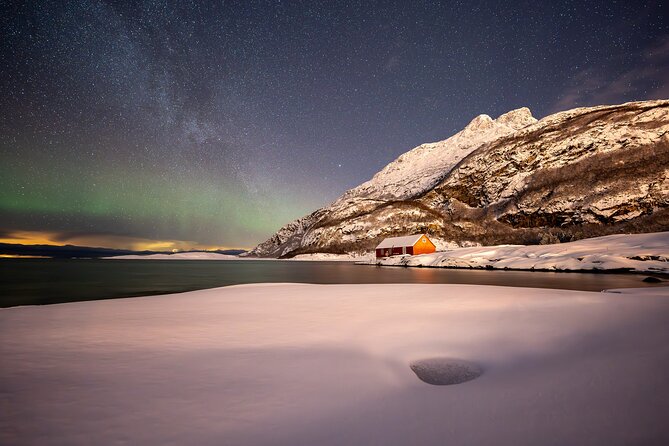 Northern Lights Tours Bodo Norway - Included Photos and Photo Tips That Actually Help
