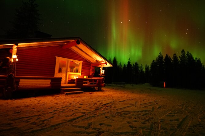 Northern Lights Trip to a Magical Place in Lapland - Key things to know before you go