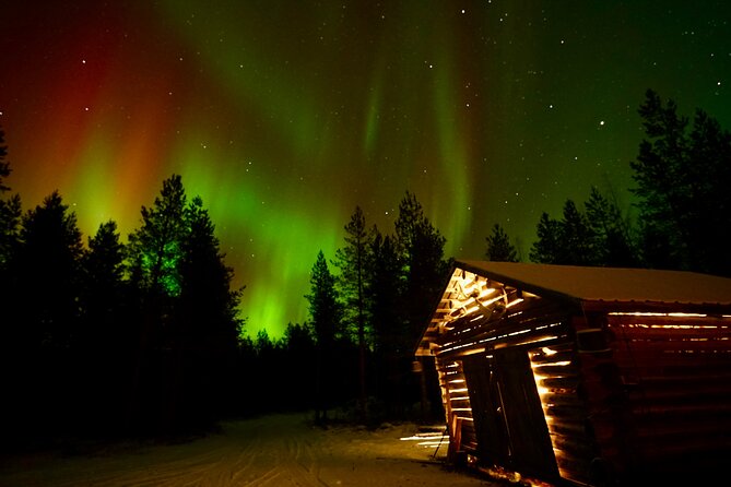Northern Lights Trip to a Magical Place in Lapland - Who This Northern Lights Tour Fits Best