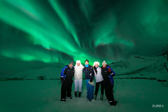 Northern Lights x Mini Bus Chase - Why the minibus chase matters more than you think