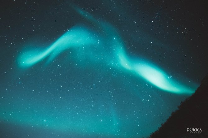 Northern Lights x Mini Bus Chase - Stop strategy: what “Stop 1” tells you about the mindset