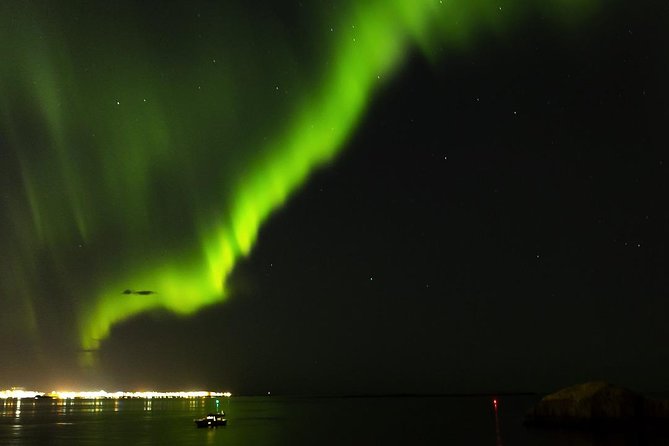 Northern Lights Yacht Cruise - Getting aboard: Old Harbour House, the vibe, and what’s actually included