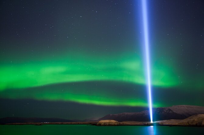 Northern Lights Yacht Cruise - When the sky won’t cooperate: free rebooking and the weather reality