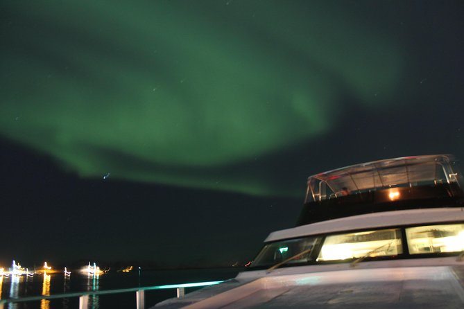 Northern Lights Yacht Cruise - Who this cruise fits best, and who should think twice