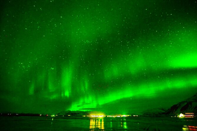 Northern Lights Yacht Cruise in Reykjavik - Who This Cruise Fits Best (and Who Might Want Another Option)