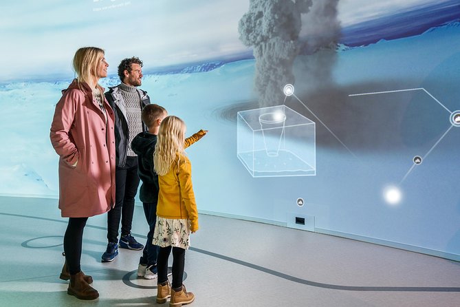 Perlan - Wonders of Iceland Experience - Food, comfort, and how to plan your essentials
