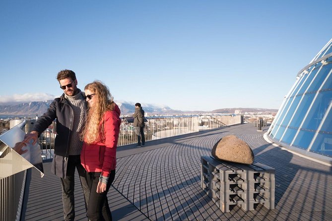 Perlan - Wonders of Iceland Experience - Who should book Perlan, and who should consider another plan