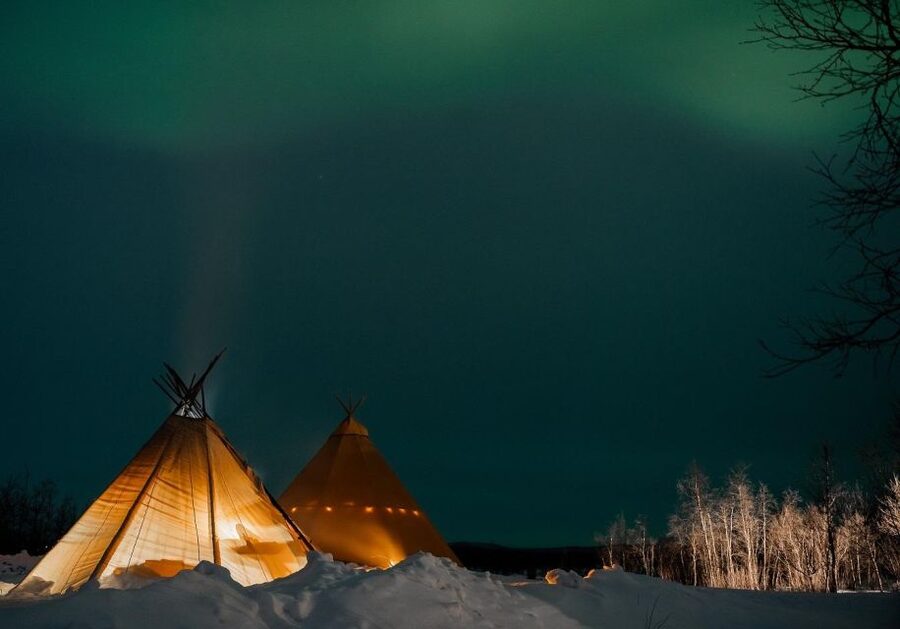 Premium Aurora Snowmobile Ride With Panoramic Views - Aurora Odds: How This Tour Improves Your Chances (Even When You Can’t Control Weather)